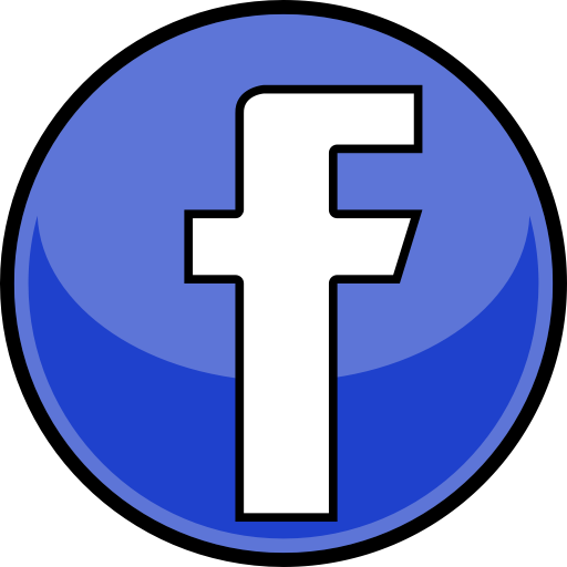 lien vers réseau social facebook