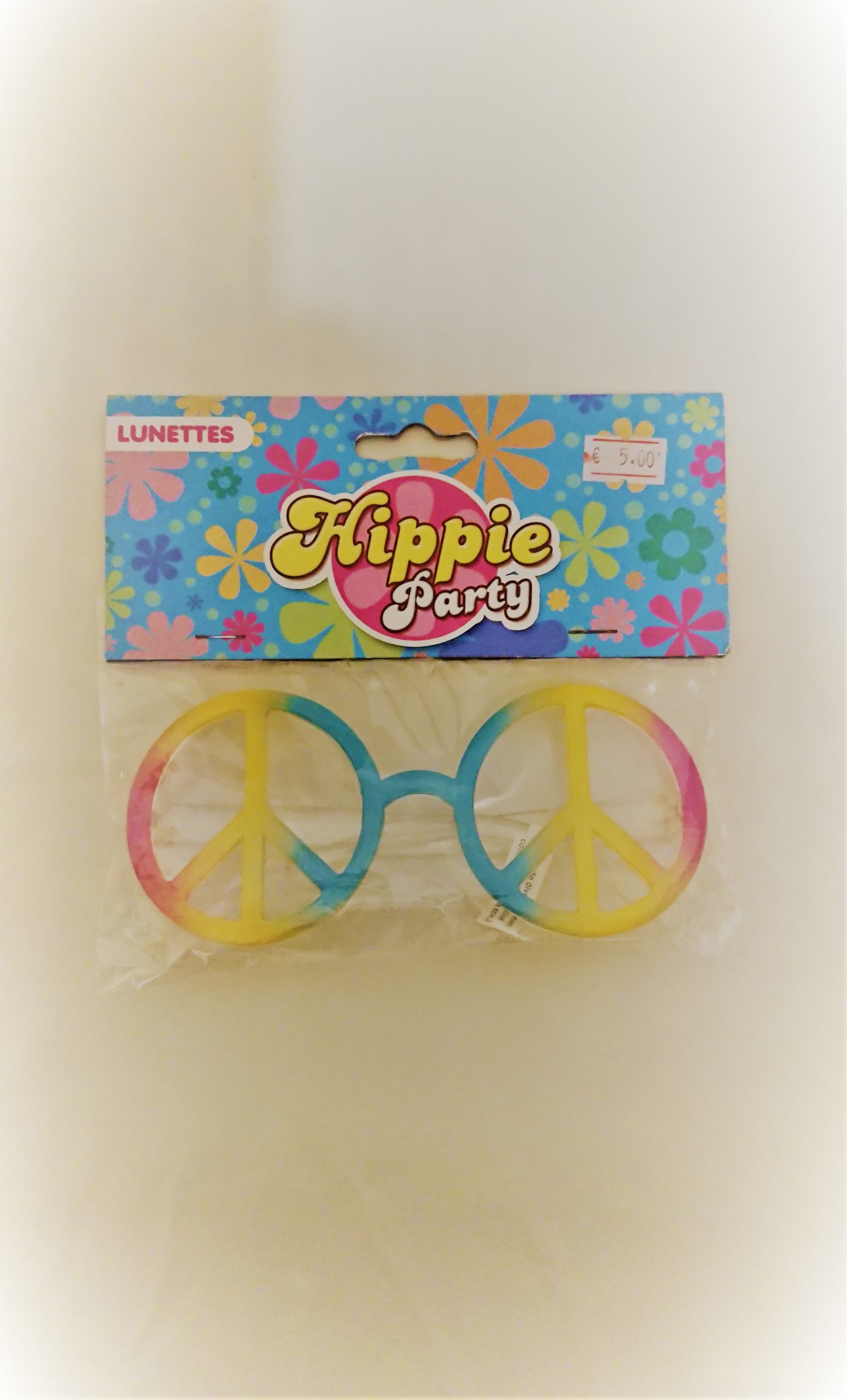 Lunette Hippie