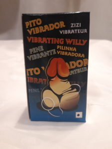 vibrador