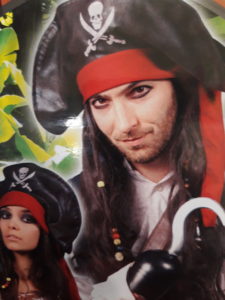 pirate