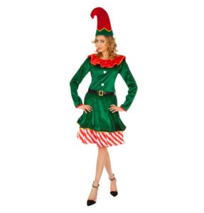 dame lutin