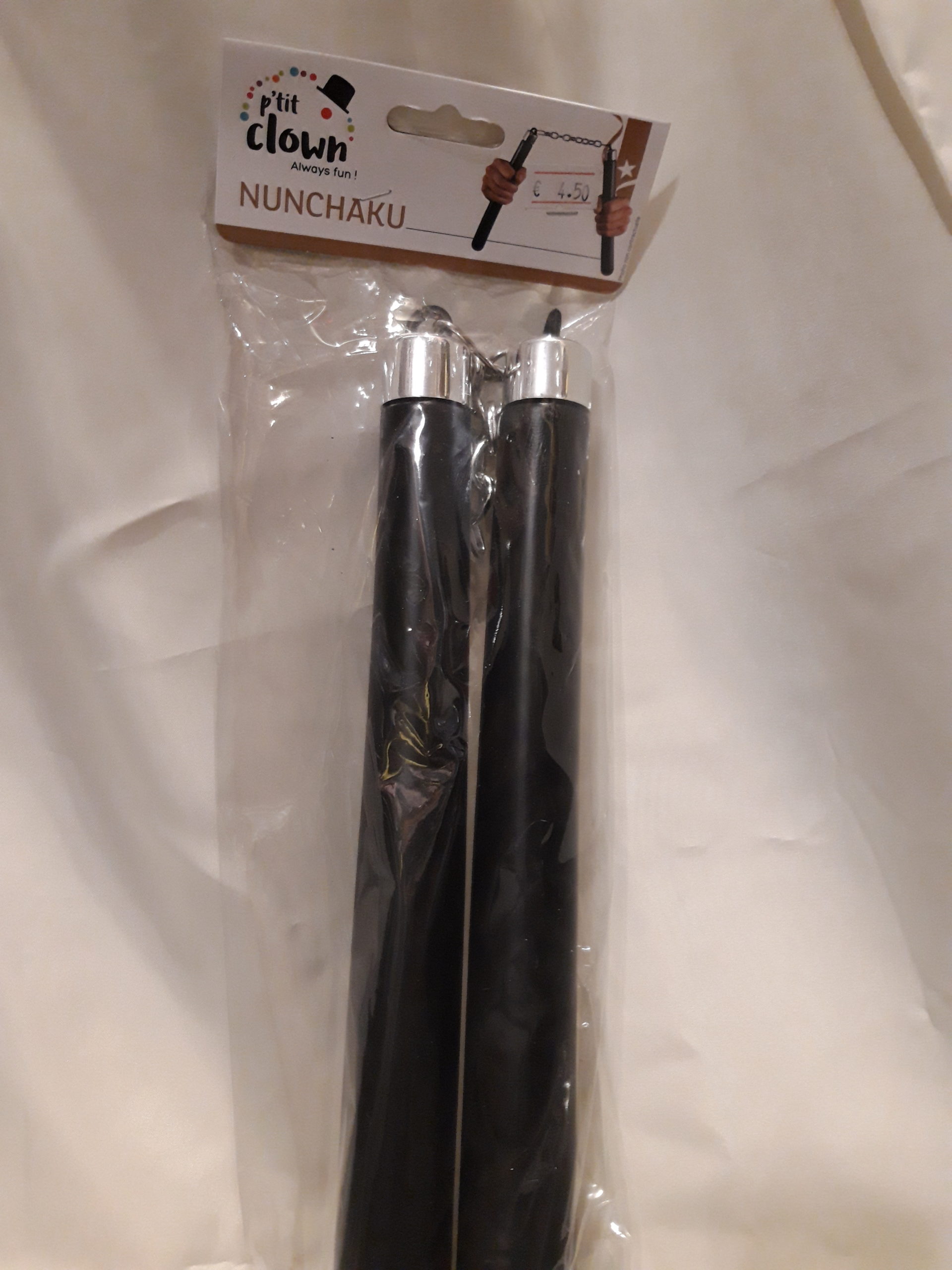 nunchaku