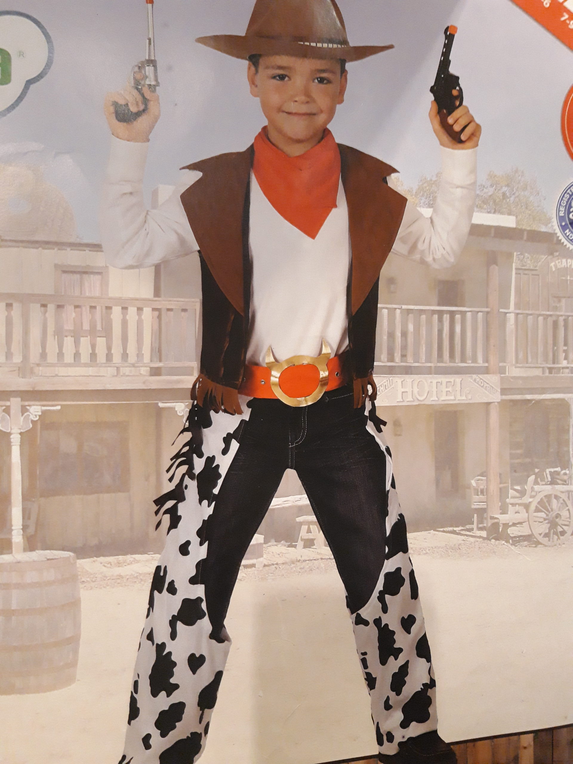 cow boy